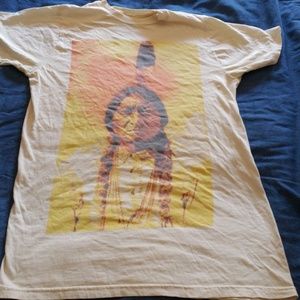 Cool Native Tee